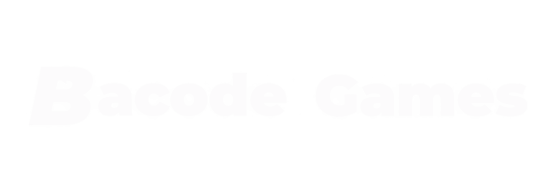 Bacode Games